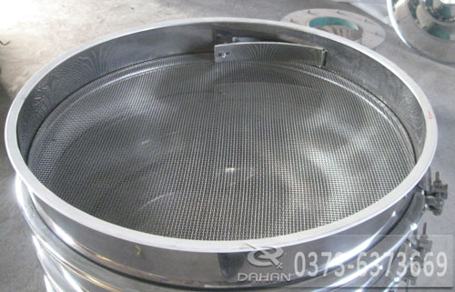 振動篩分機篩網網架 振動篩分機篩網網架